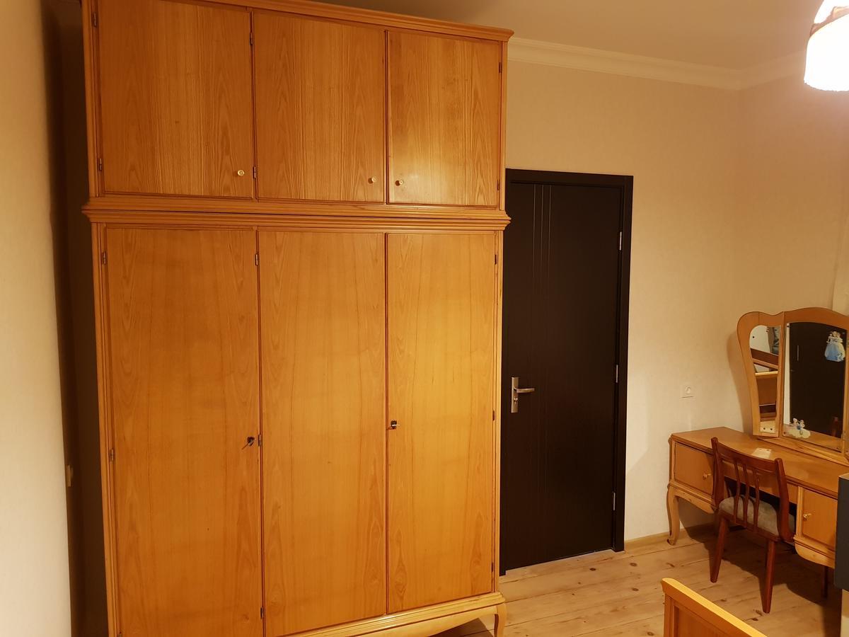 Hotel Doors Kutaisi Esterno foto